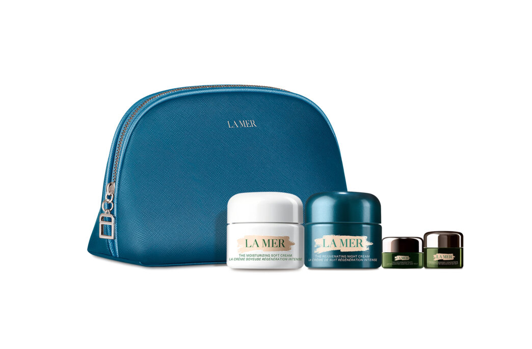 La Mer 日夜再生修護套裝