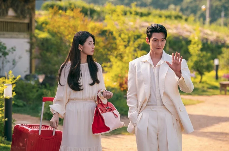 選擇「蝴蝶」的朋