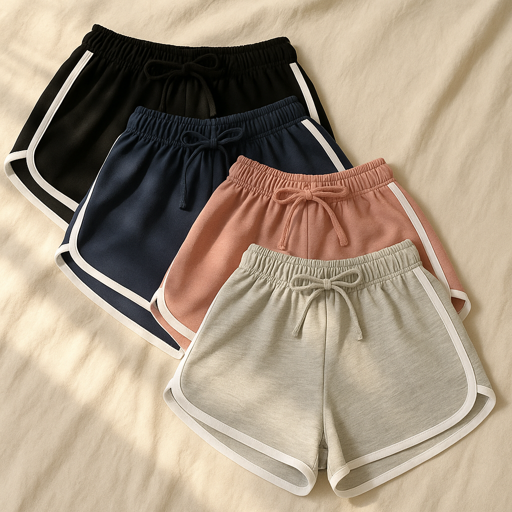 「真理褲」這個詞最早出現於台灣的網絡討論區,又問有網民分享驚嘆其顯腿長、展現身材的效果,獲得大批網民留言認同,自此成為這類短版、開衩、貼身的運動短褲代稱。