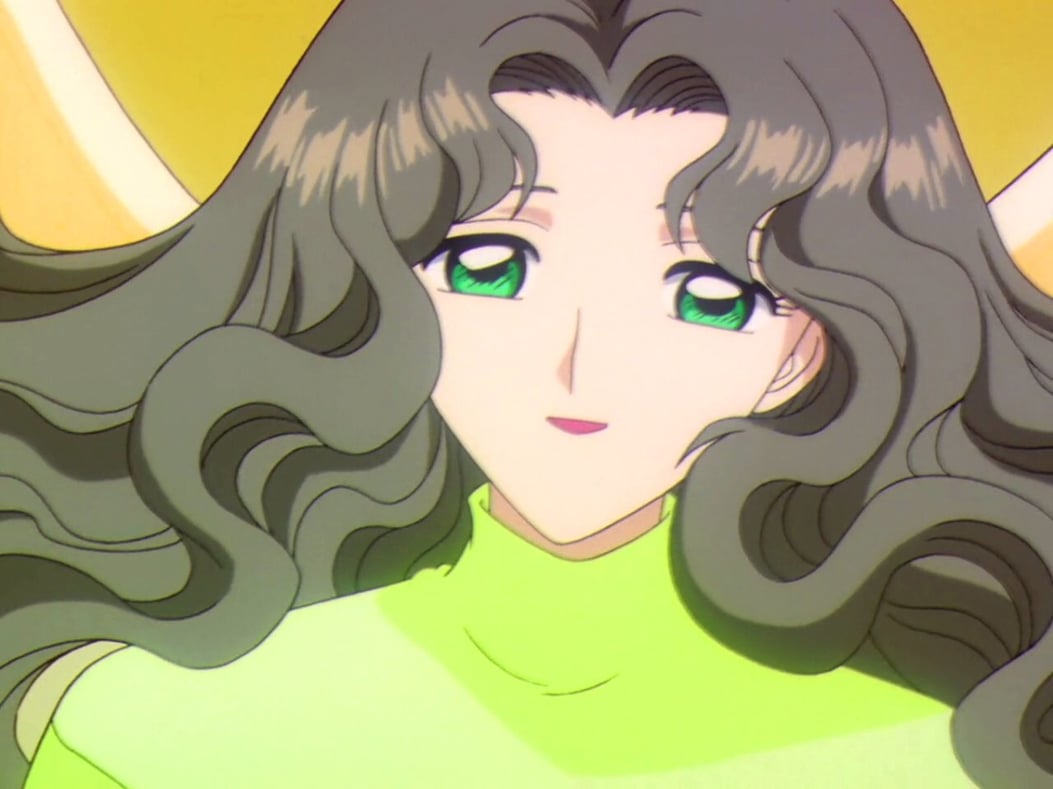 細數7位動漫卡通中令人難忘的母親