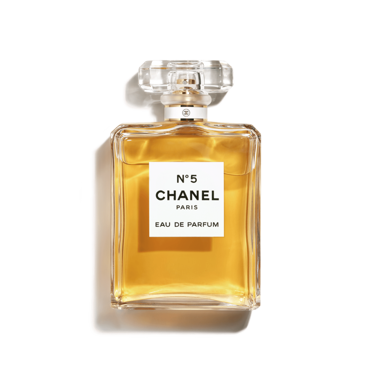 女生日常美容大獎2025| 最佳香水產品大獎 CHANEL N°5