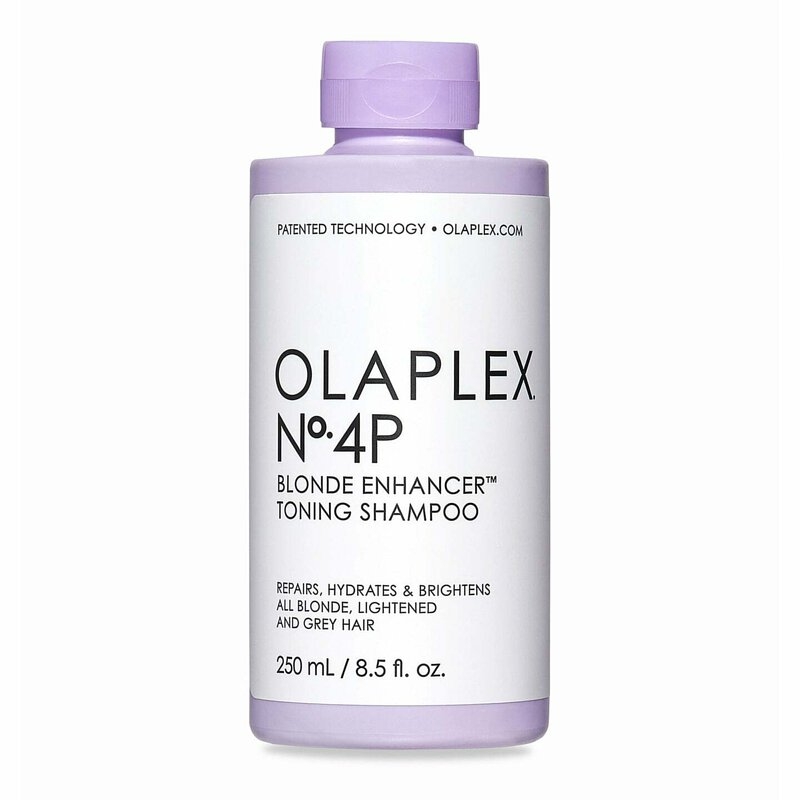 Olaplex No.4P Blonde Enhancer 調色洗頭水