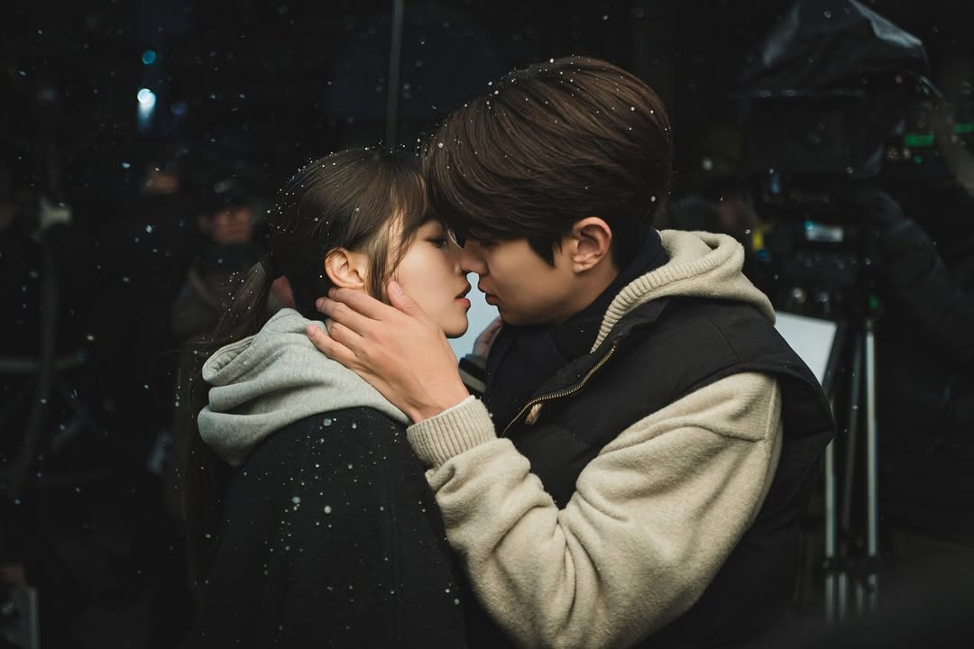 爆紅的戀愛心理測驗