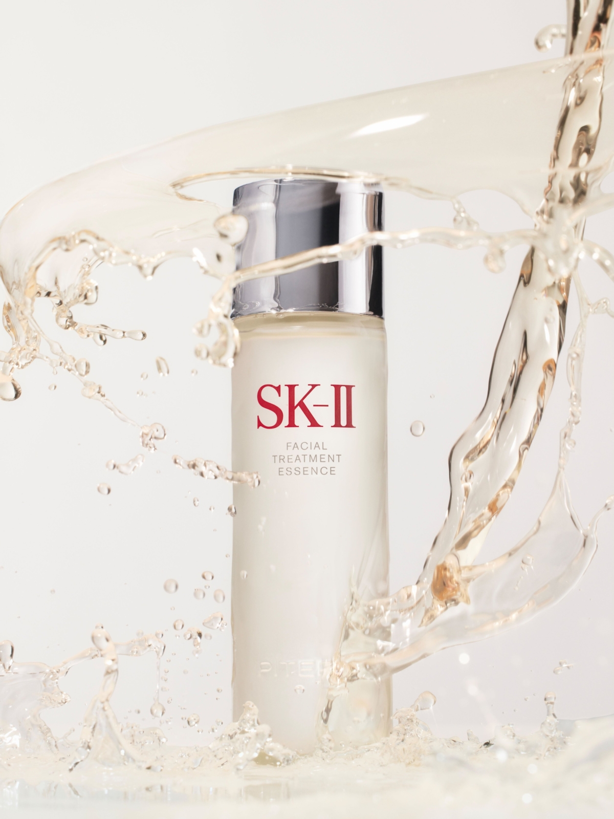 女生日常美容大獎2025| 最佳精華水產品大獎 SK-II 神仙水