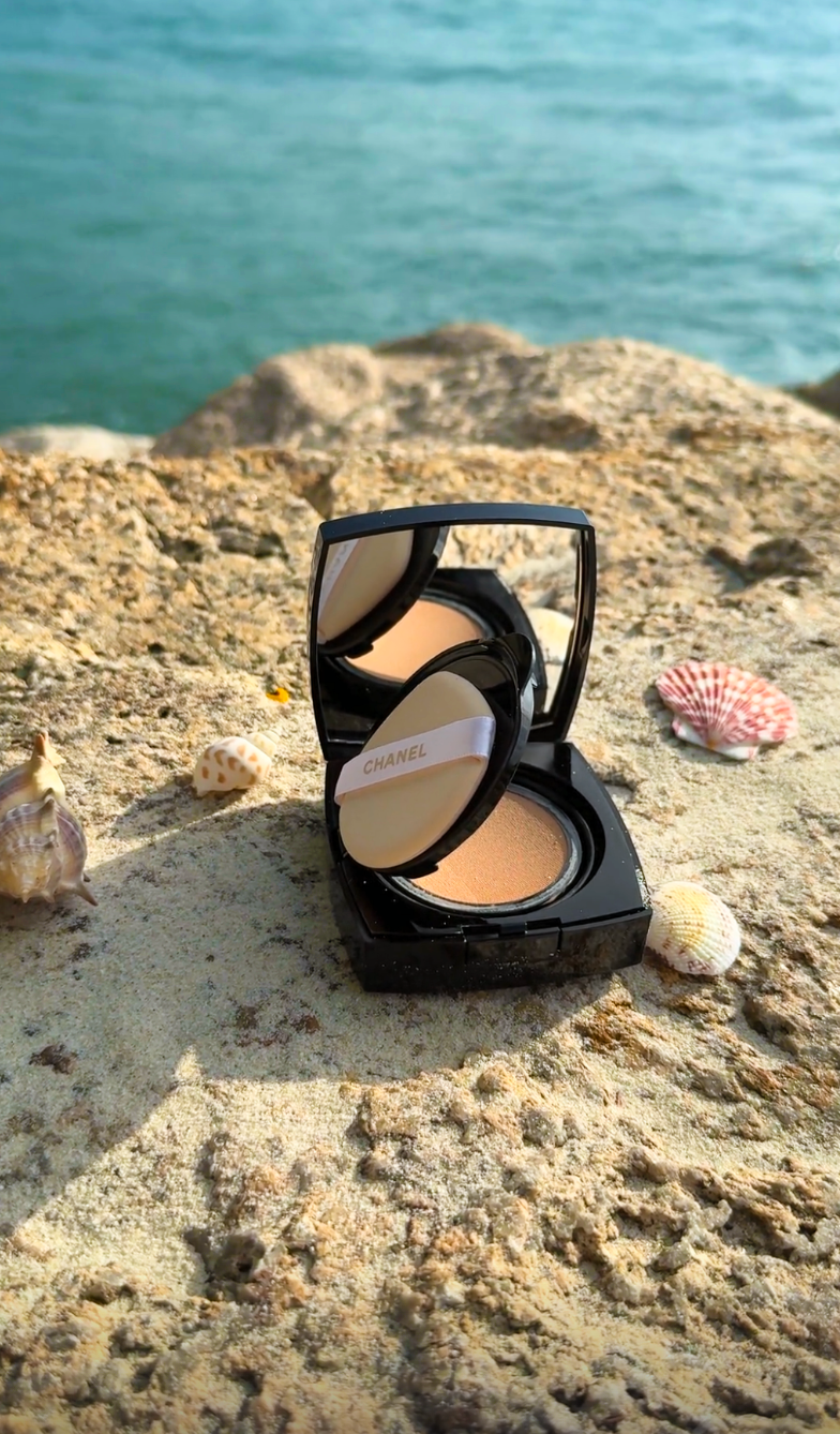 CHANEL 彩妝