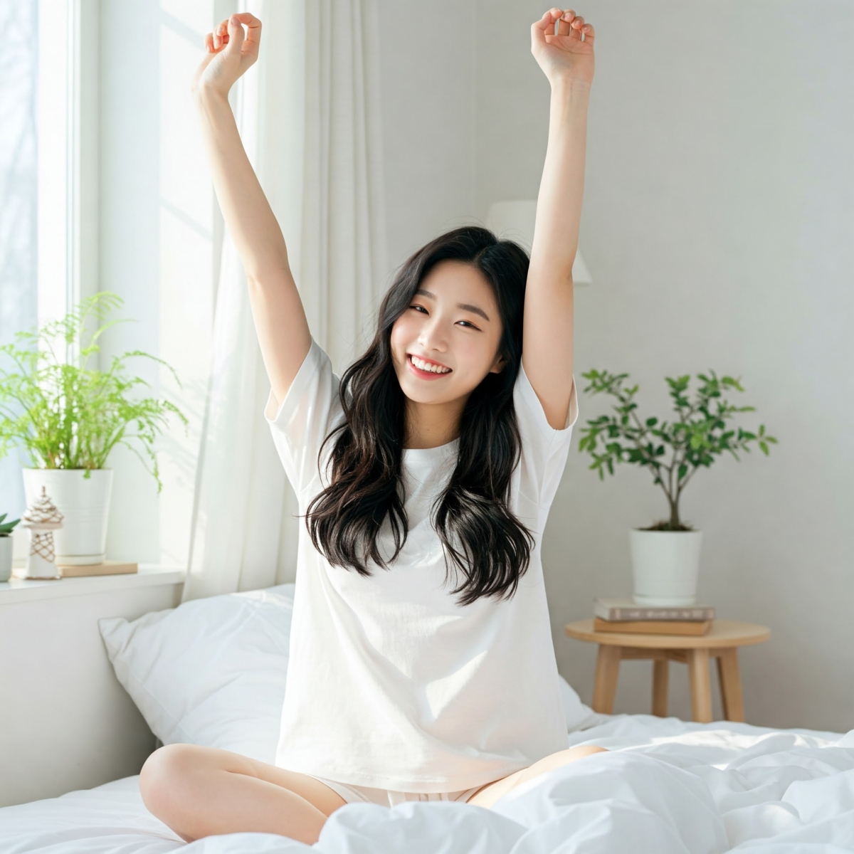 正視和關注睡眠問題令身心靈全面提升。