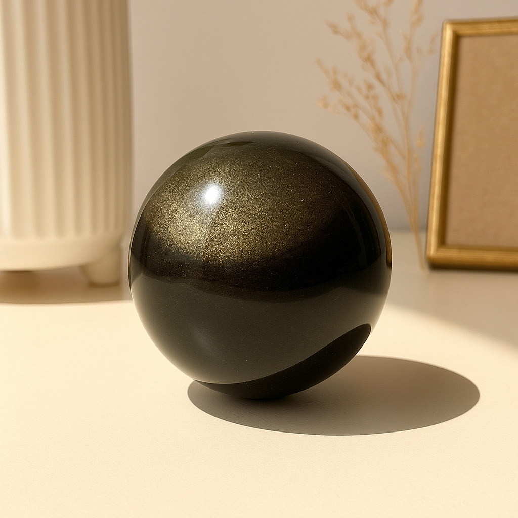 為了保持金曜石的能量,定期淨化方法是必不可少的。