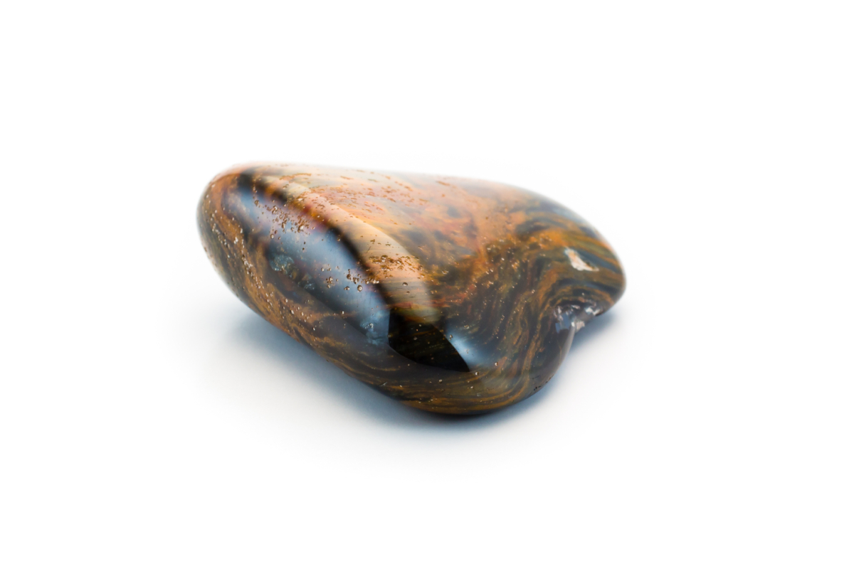 彼得石每一顆都有獨一無二的紋路!