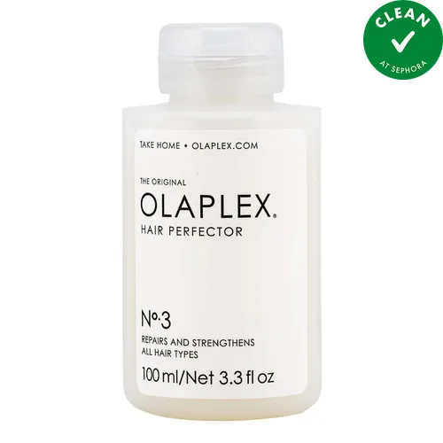 這款產品從內到外修復受損的髮絲,重塑及強韌頭髮的內部結構,適合受損及各種髮質。