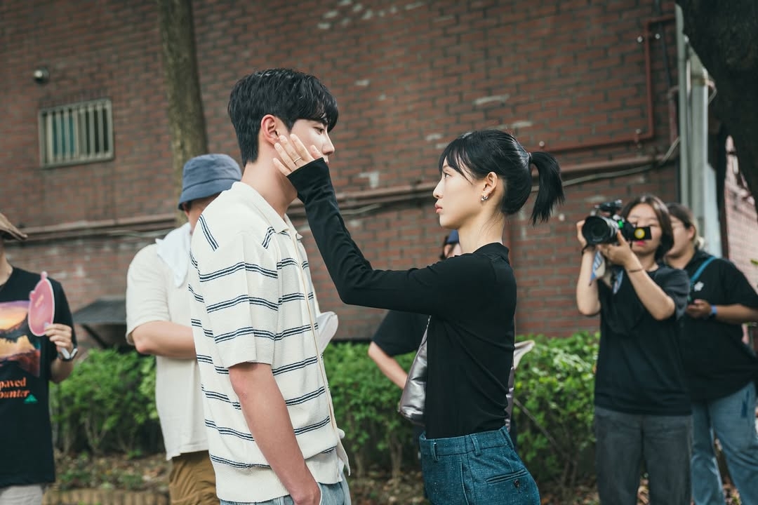 選擇「馬」的朋友