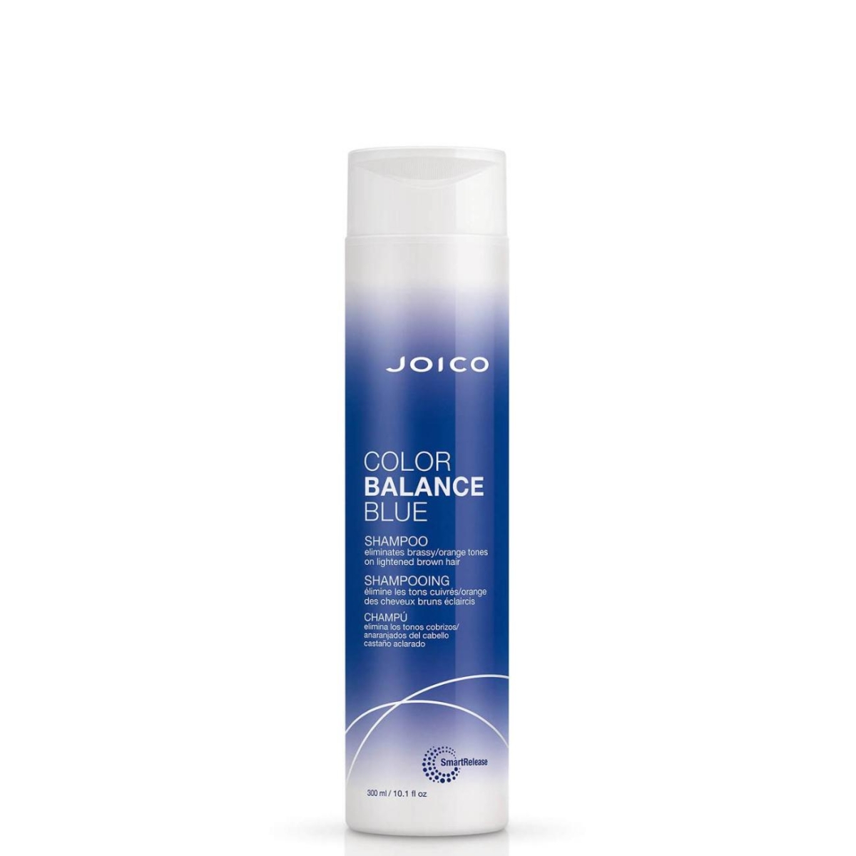 Joico Color Balance Blue Shampoo 平衡色調去黃藍色洗髮水