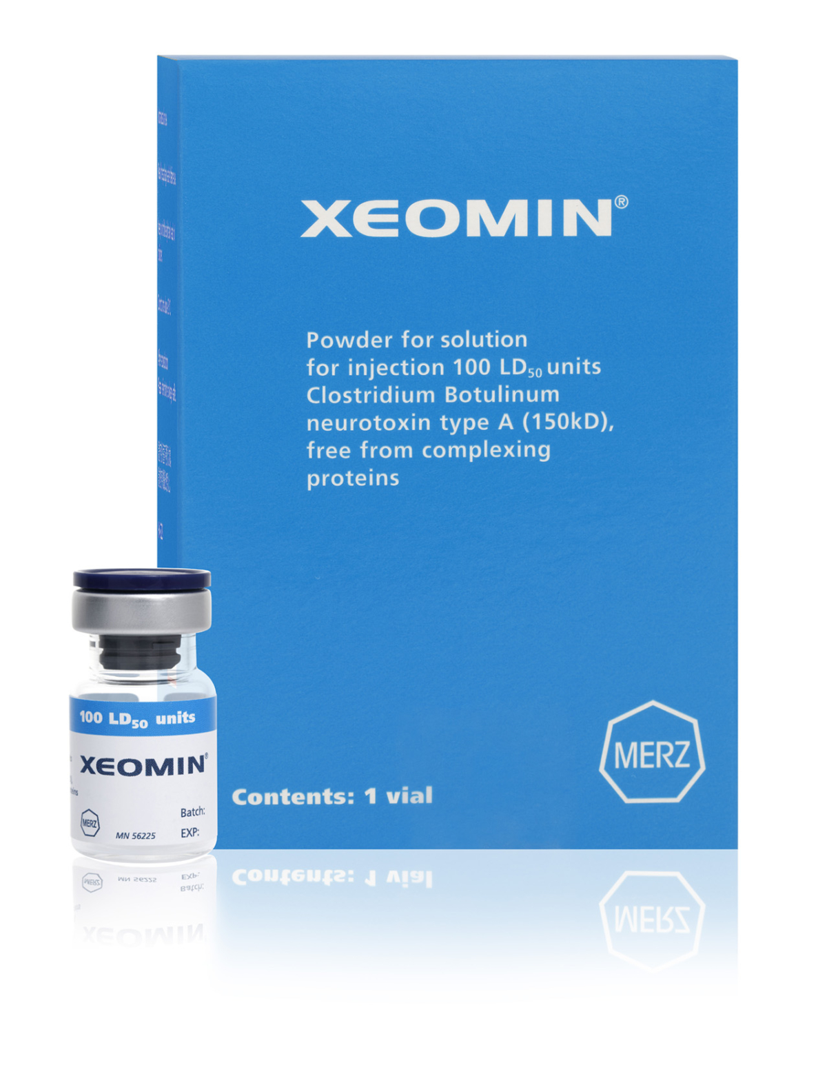 女生日常美容大獎2025| 年度ESG品牌大獎 Merz Aesthetics® XEOMIN®