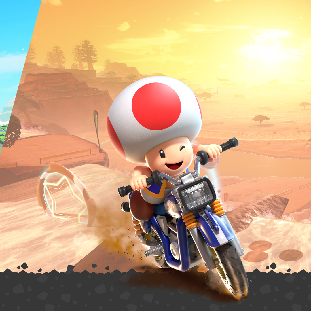 Nintendo Switch遊戲選擇多，不論是單人遊戲或多人遊戲都能找樂趣！