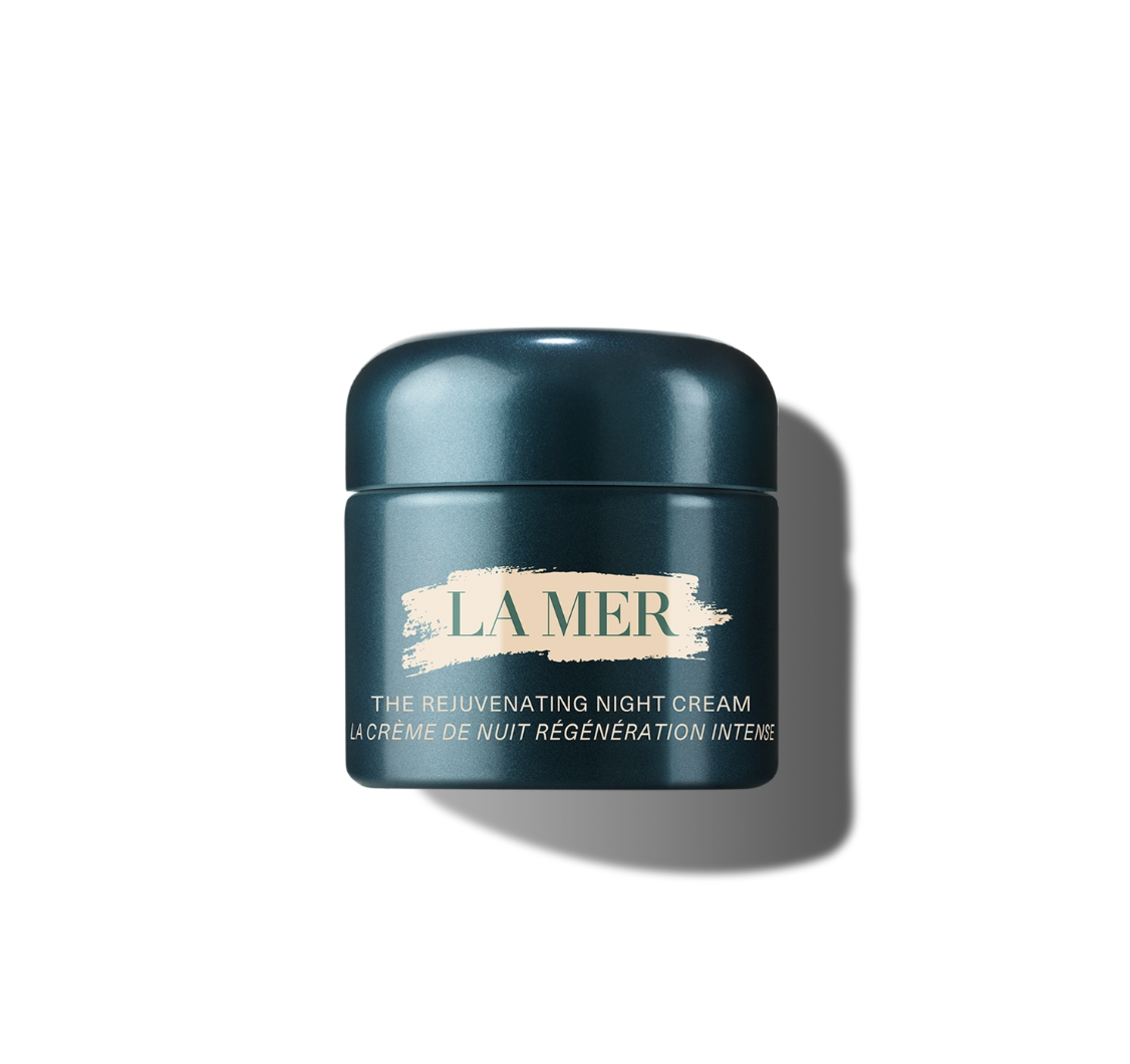女生日常美容大獎2025| 最佳晚霜產品大獎 La Mer The NEW Rejuvenating Night Cream 全新精華修復晚霜