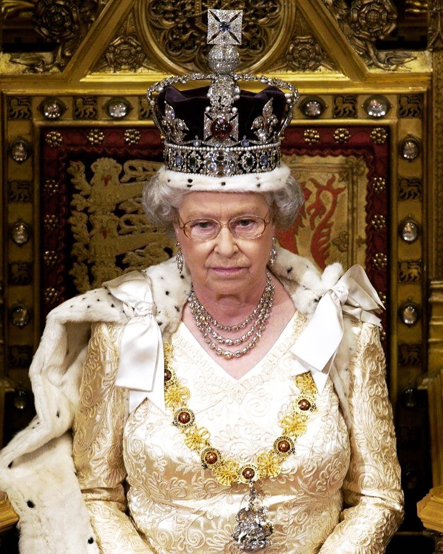 「黑王子紅寶石」曾被誤認為紅寶石，但其實是一顆尖晶石