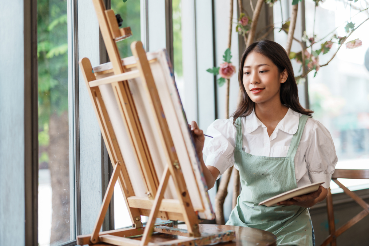 透過參與這些課程，你可以學習到實用的技能，提升自我價值。