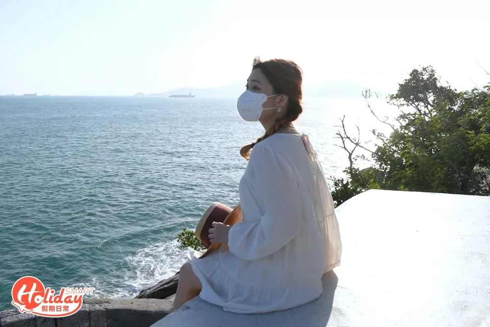 九龍半日遊好去處推薦：魔鬼山（炮台山）。