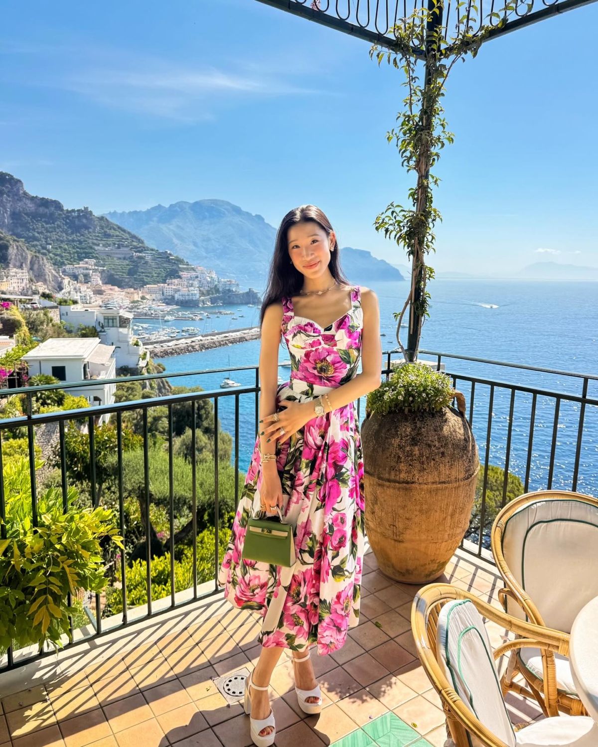 粉絲數從零去到超過380萬~