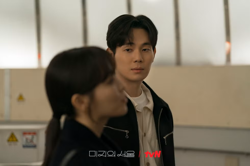 喜歡一個人會不自覺變得更加溫柔