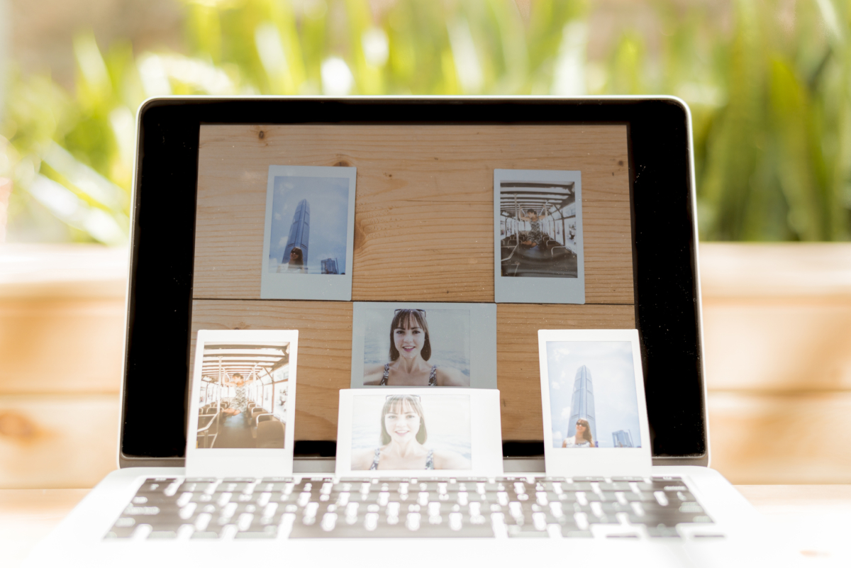 在數碼時代,將珍貴的瞬間從螢幕轉化為實體相片,依然是許多人珍藏回憶的方式。