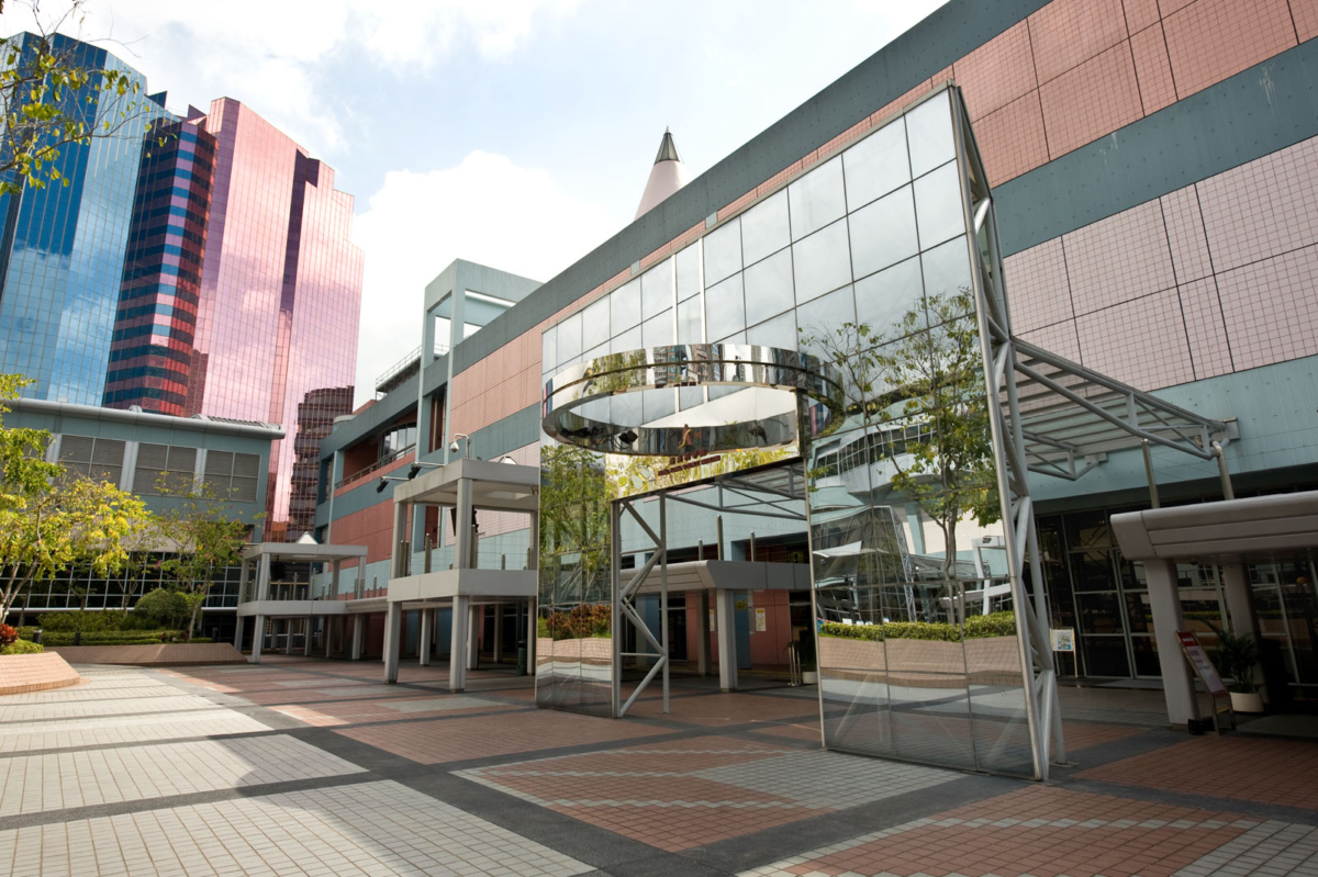 九龍半日遊好去處推薦：香港科學館。