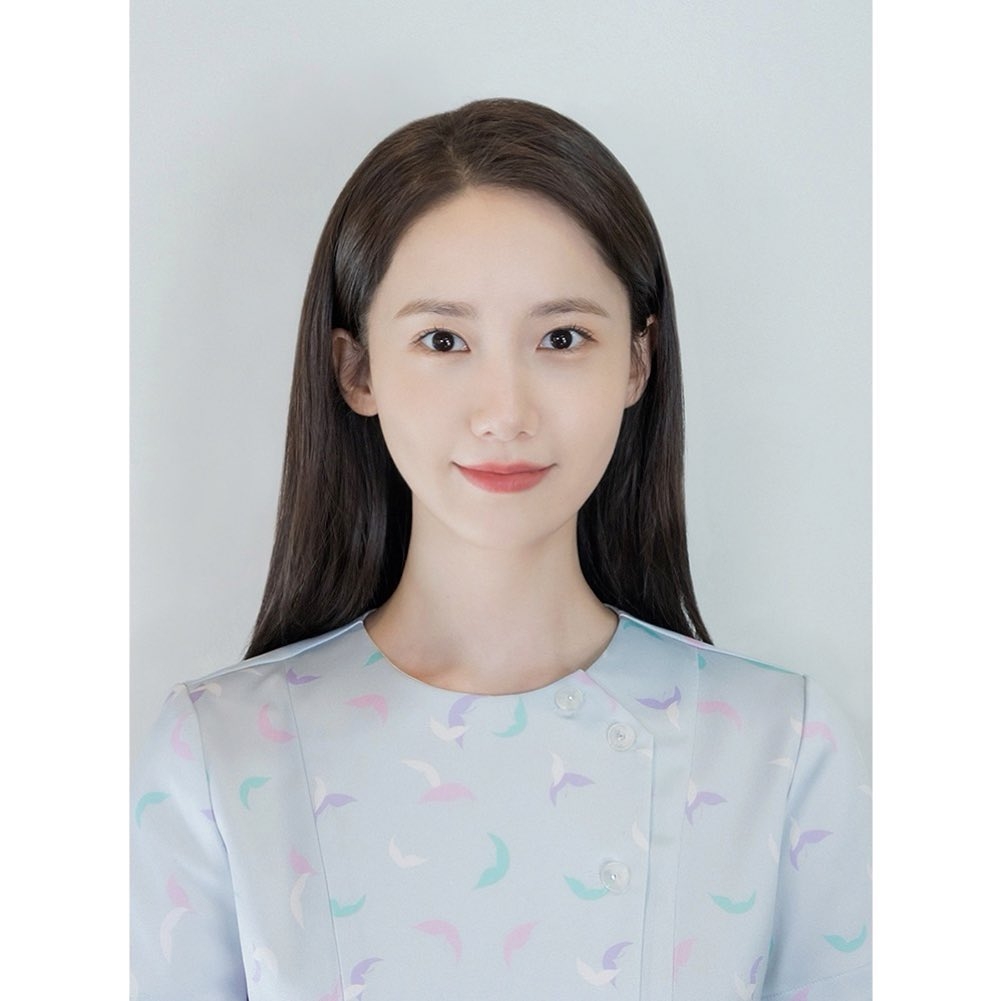 務必確保照片美化後仍與本人真實相貌相符，才能既好看又符合規定。