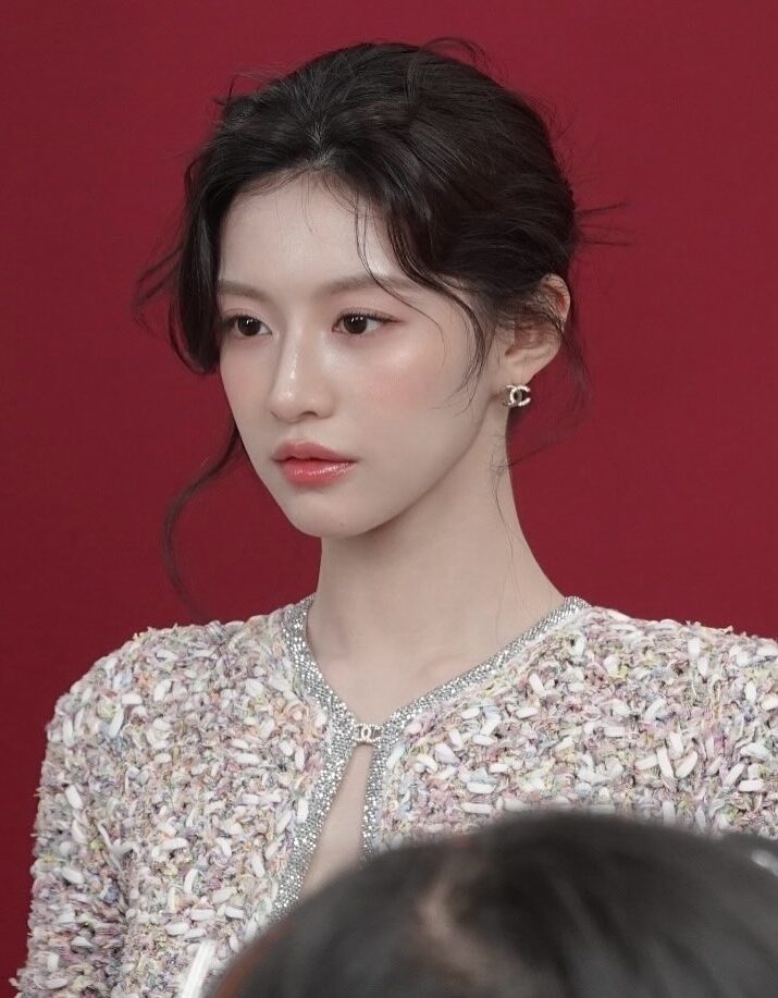 教你30秒自測眼袋6大類型