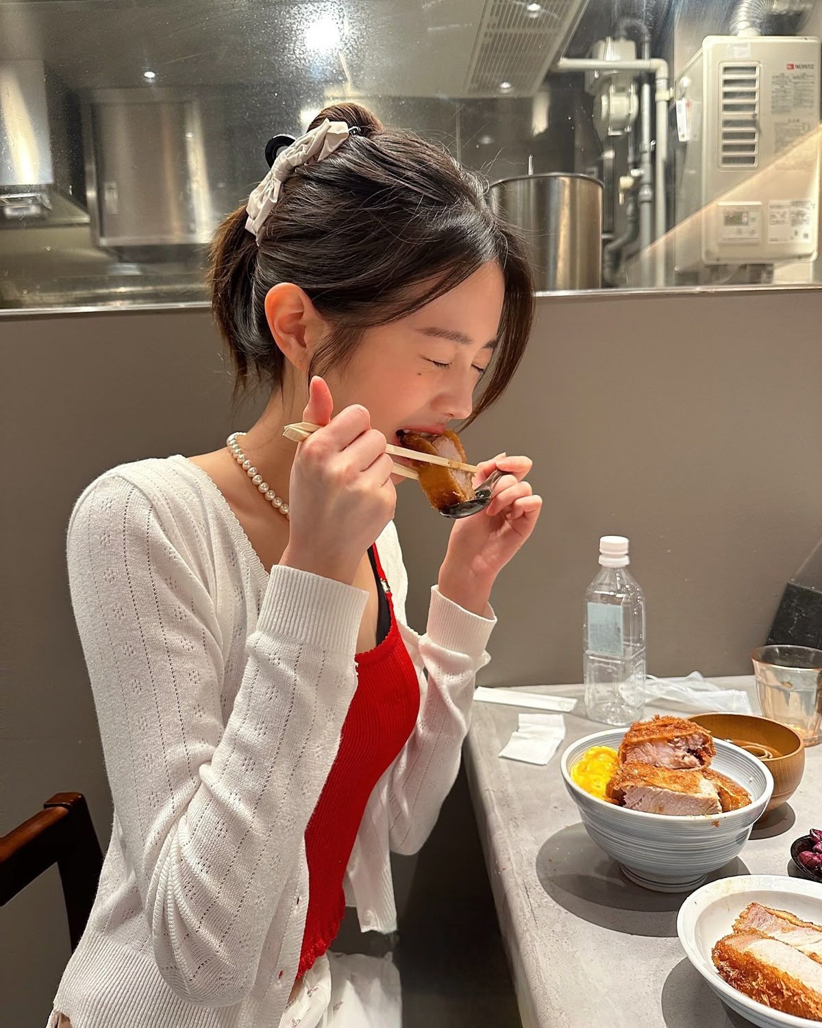 多攝取富含膠原蛋白的食物