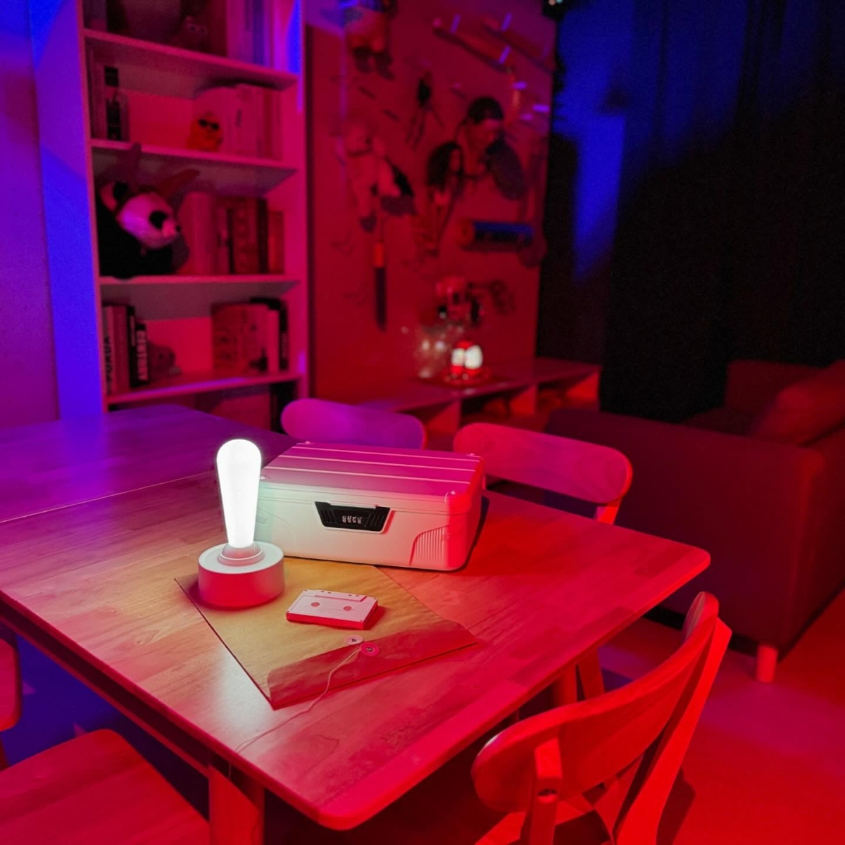 旺角好去處推介：Deep Game 深遊實境遊戲工作室。