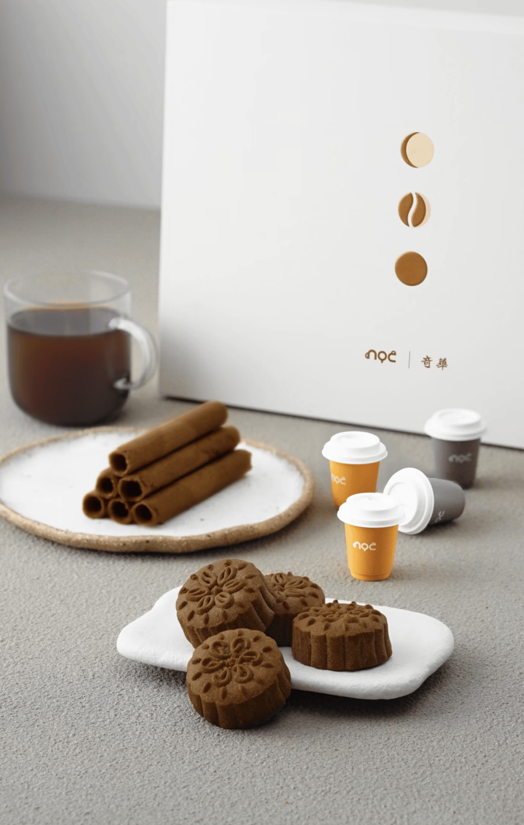 22025中秋月餅終極品味指南～7款創意口味推介！