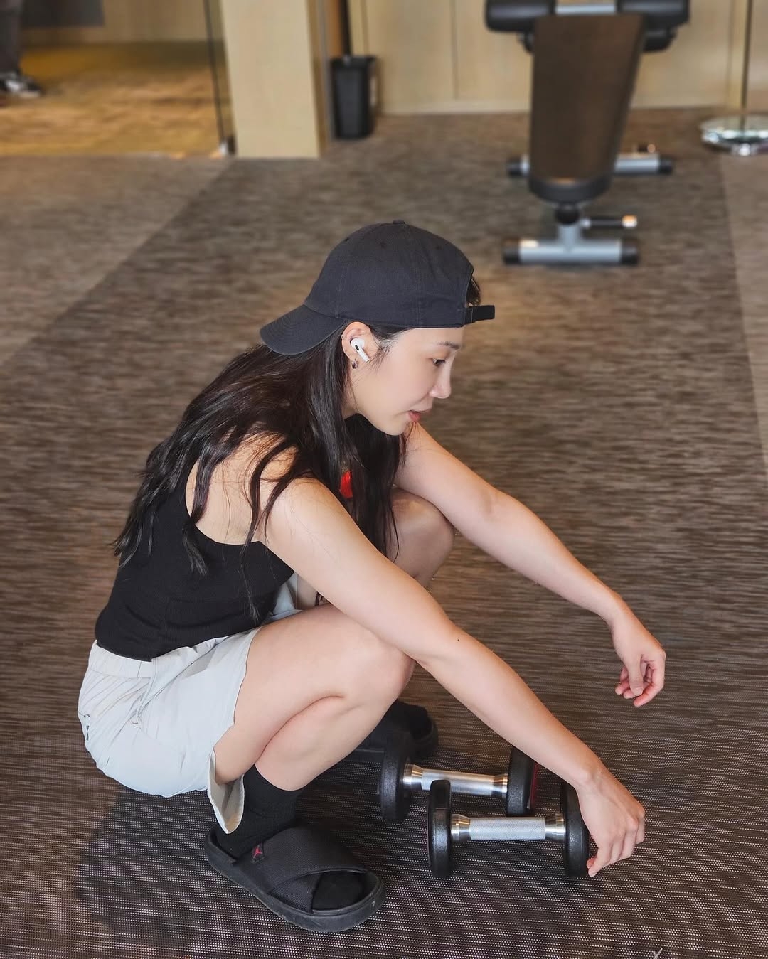 這份減脂運動計畫結合了力量訓練和有氧運動，能有效提升減脂效果及肌肉量，打造更佳身型。