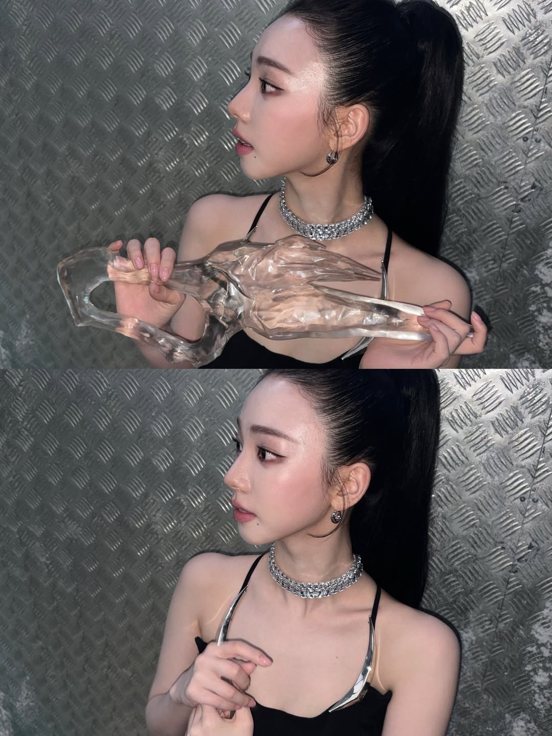 了解了下顎線不明顯的原因後，你可能會想知道有甚麼方法可以改善下顎線。