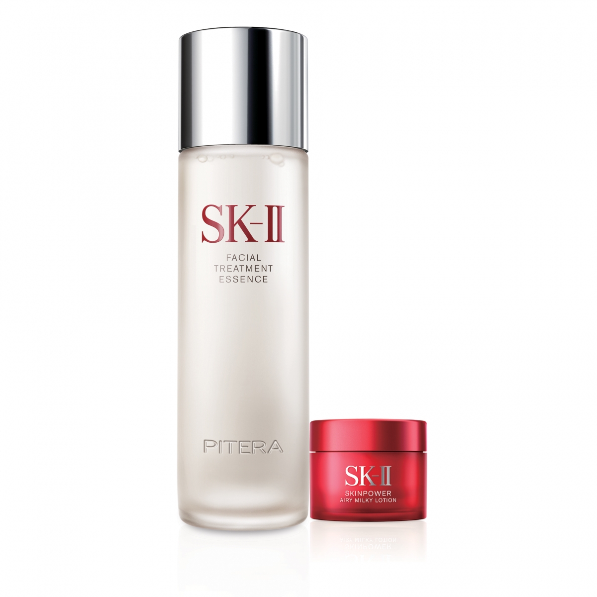 皇牌護膚精華套裝