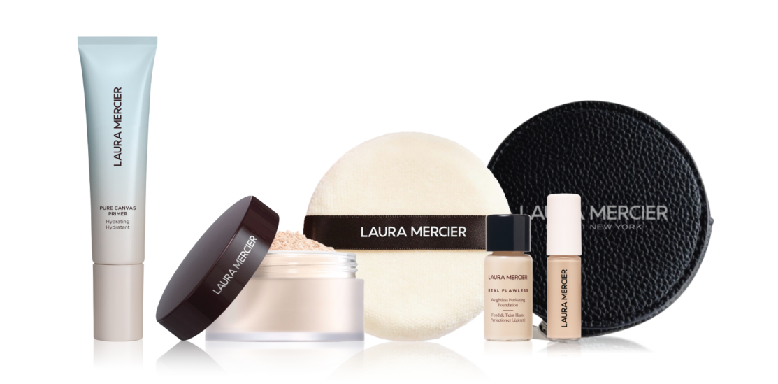 皇牌持久底妝套裝｜ HK$750