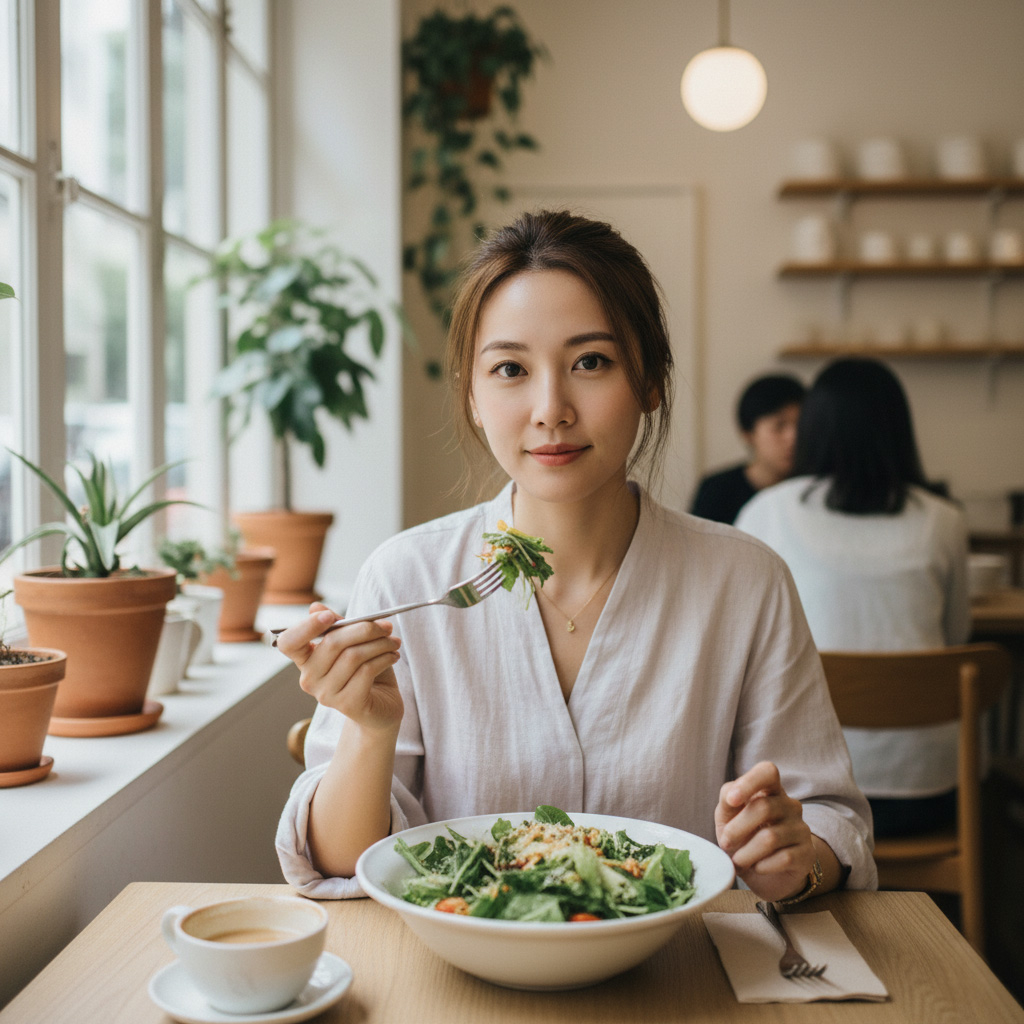 高效瘦瘦筆讓大家不再是意志力對抗食慾，而是利用醫學的力量來實現「減重自由」。