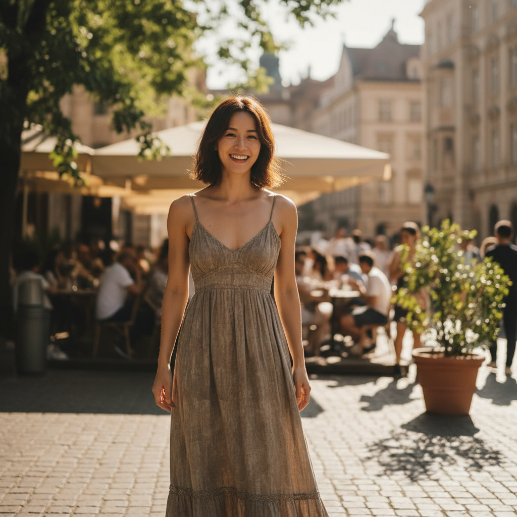 美編A試用了Saxenda秀身達