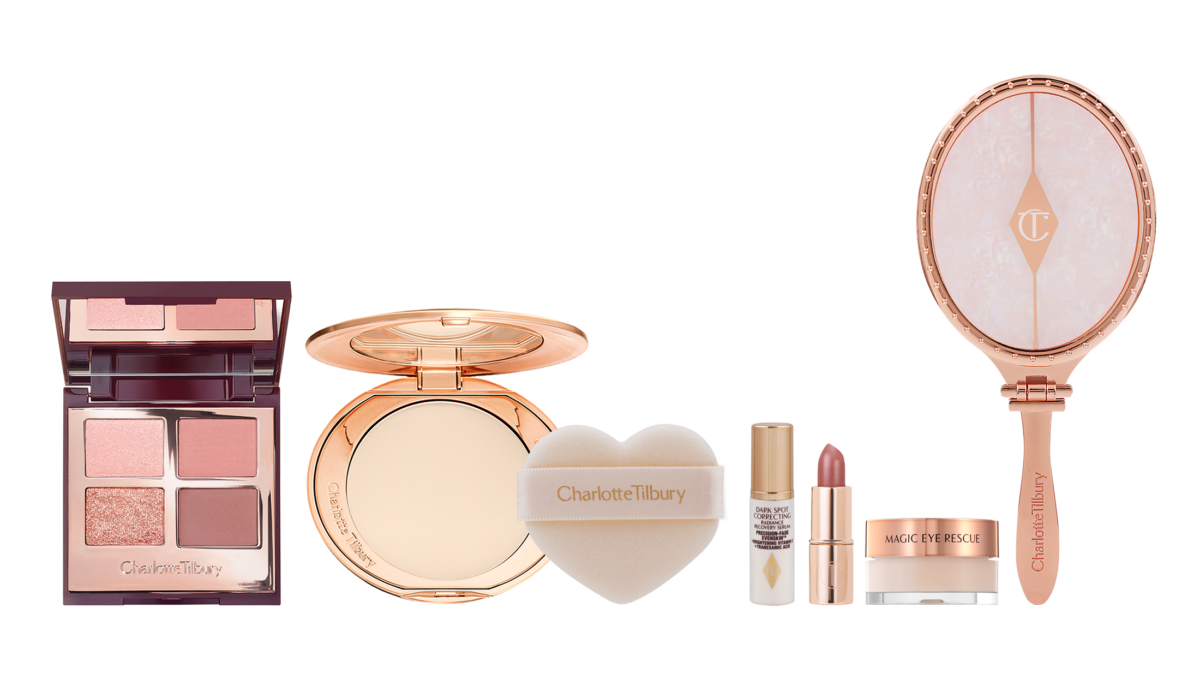 魔法美妝套裝｜ HK$875 – HK$1,035