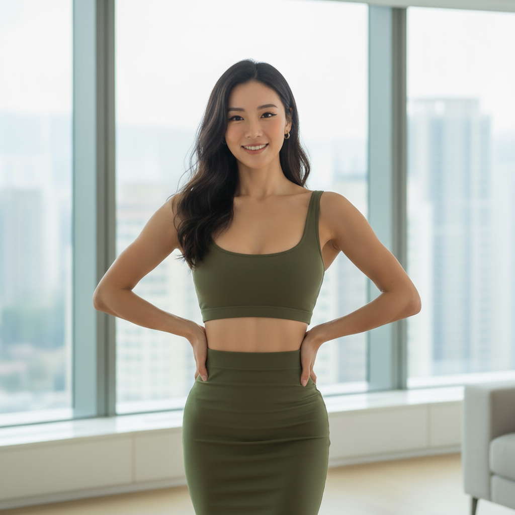 美編B試用了Wegovy維秀美