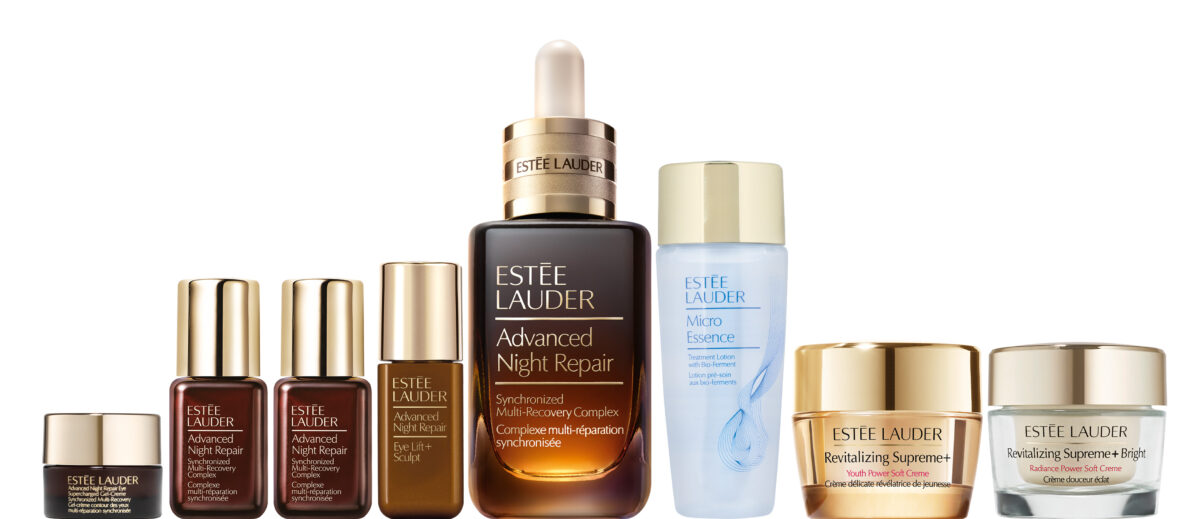 皇牌修復精華套裝｜ HK$965