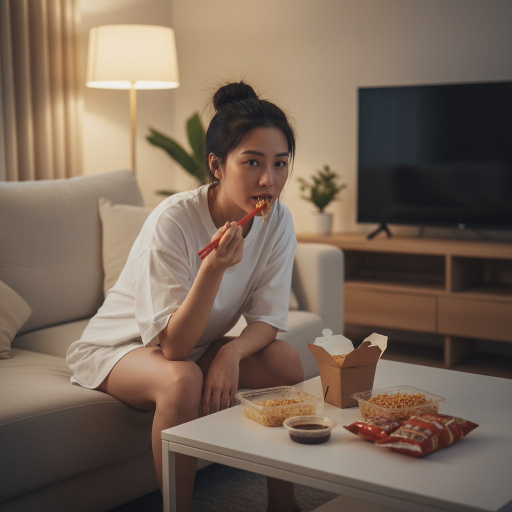 我們習以為常的不良生活習慣,才是讓肌膚比真實年齡更顯疲憊、更早衰老的幕後黑手!