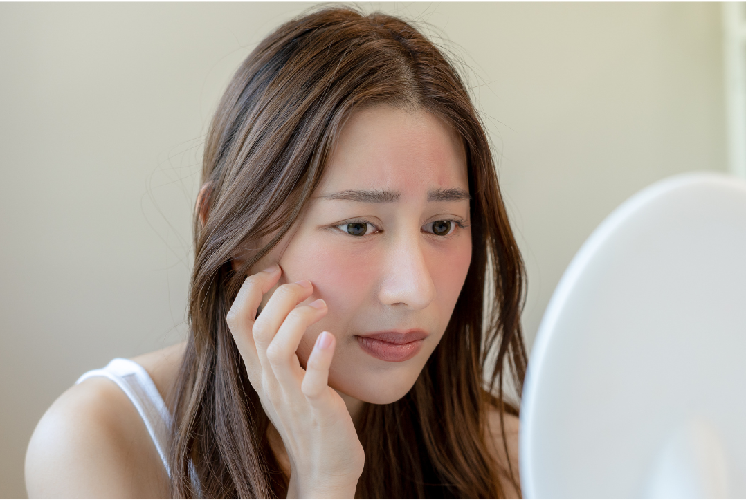 你試過了嗎?明明試盡了各式各樣的保濕神器,卻掐入了無效保濕的死胡同。