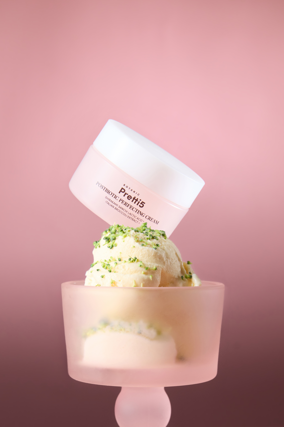 白神山後生元養膚凝霜 $320 / 50g