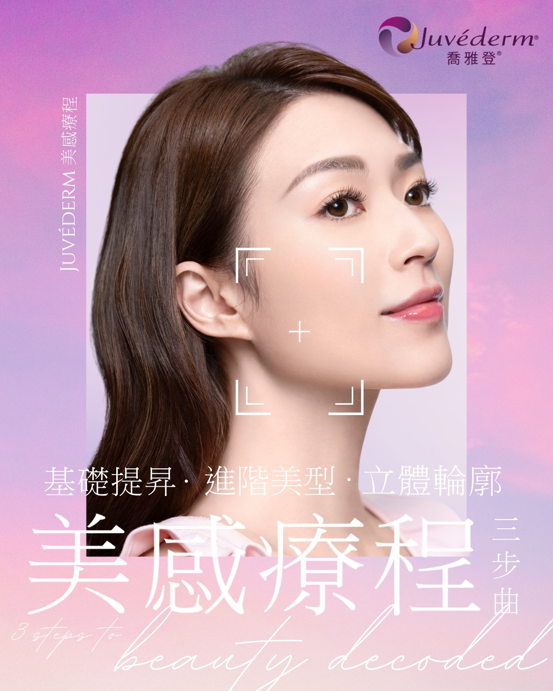 Juvéderm®美感療程