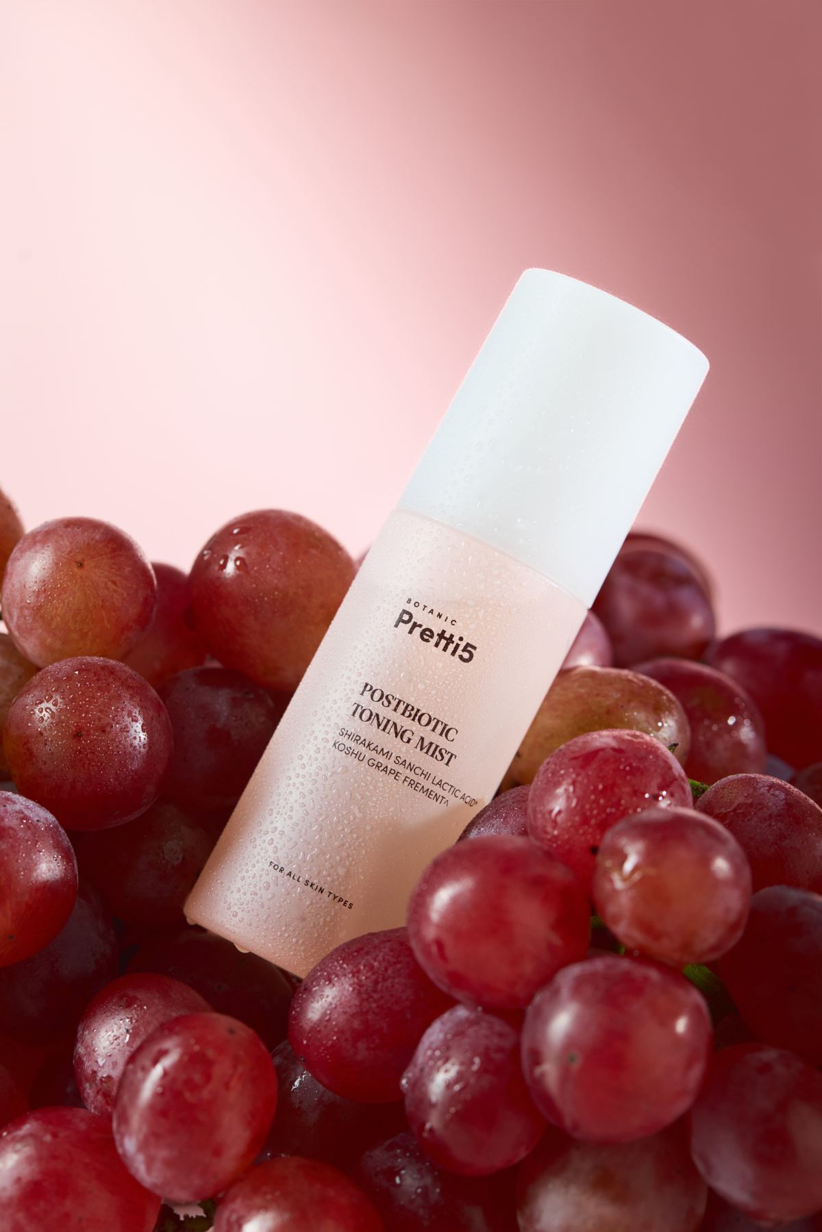 白神山後生元養膚噴霧 $280 / 80ml