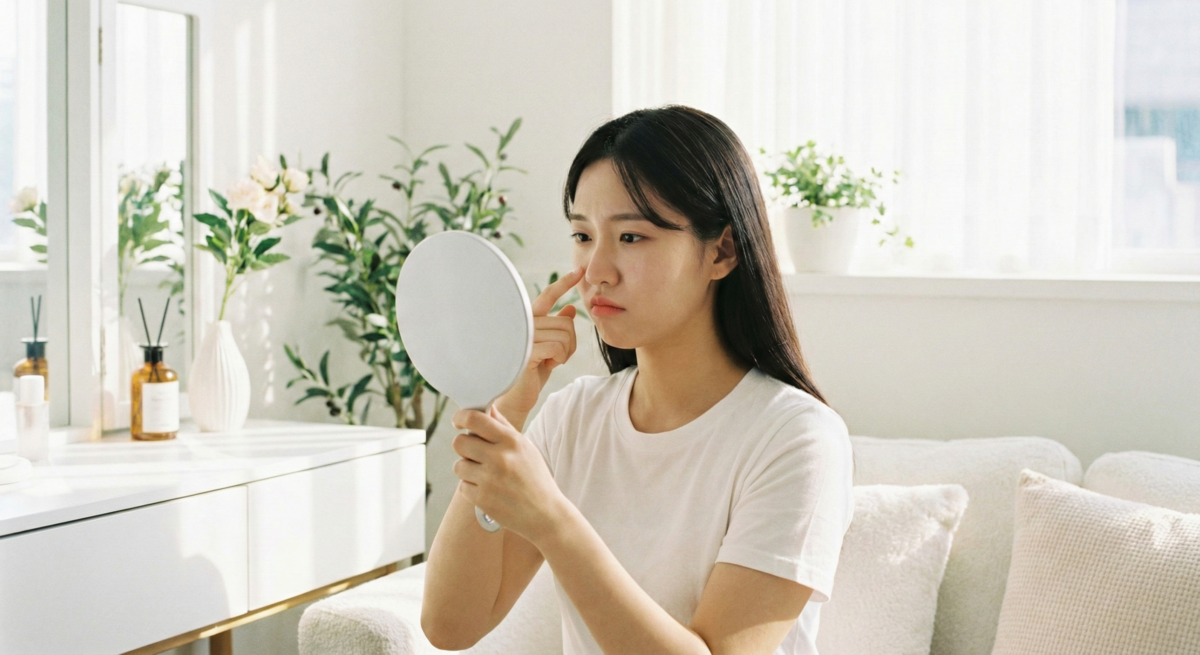 蒜頭鼻多由先天鼻頭軟骨過大或軟組織過厚造成，僅墊高鼻樑無法改善，需針對鼻頭結構調整才能讓鼻型更精緻。