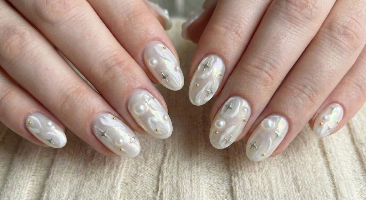 這款設計是「質感光影美學」與「簡約原生感」的高級結合。