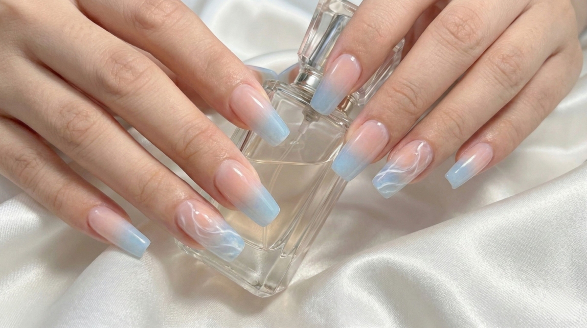 這款設計既柔和又有層次感，適合度假、海邊派對或日常想增添藝術感與時尚感的場合。