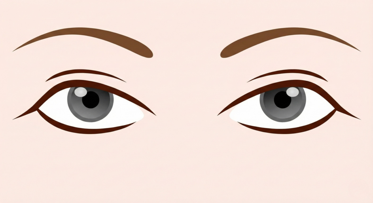 下三白眼自信果斷且重義氣,但因個性強勢自我,致使人生奔波勞碌,需留意人際摩擦與家庭關係。