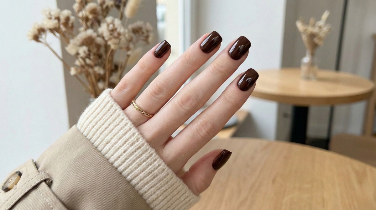 這款顏色捨棄了繁複的裝飾,以最直接的方式展現色彩本身的張力,是低調中透著不可忽視的強烈存在感。