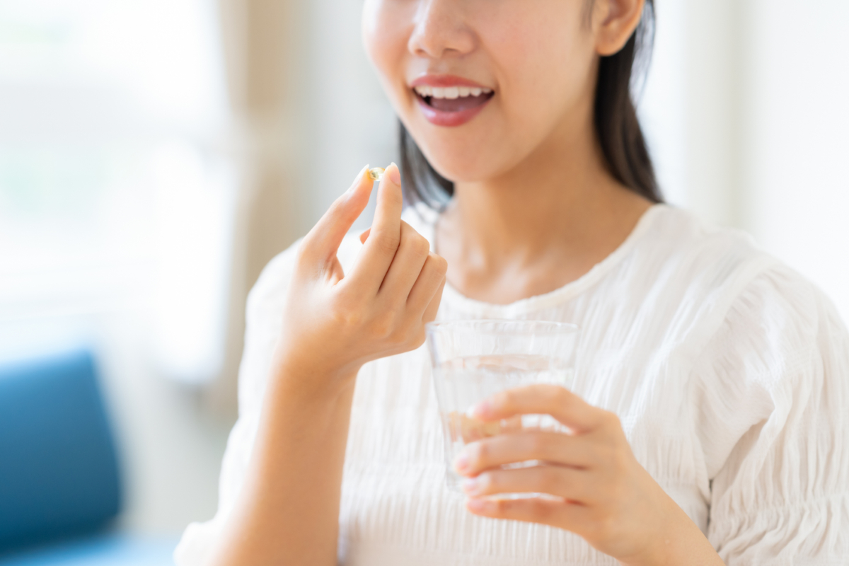 美白丸通常安全，但需遵守用量、注意身體反應，特殊族群應先諮詢醫生。